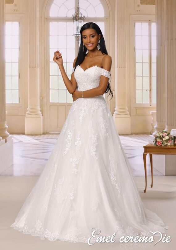 &nbsp;Emel Cérémonie