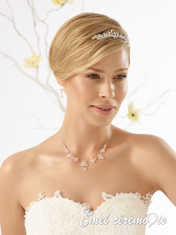 &nbsp;Emel Cérémonie