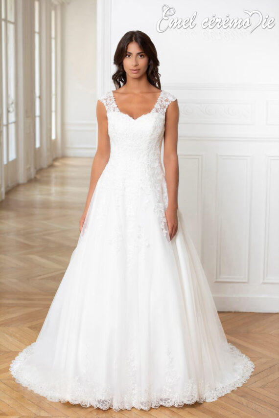 &nbsp;Emel Cérémonie