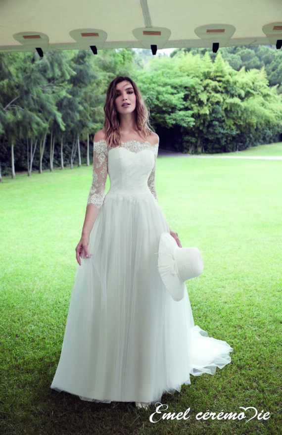 &nbsp;Emel Cérémonie