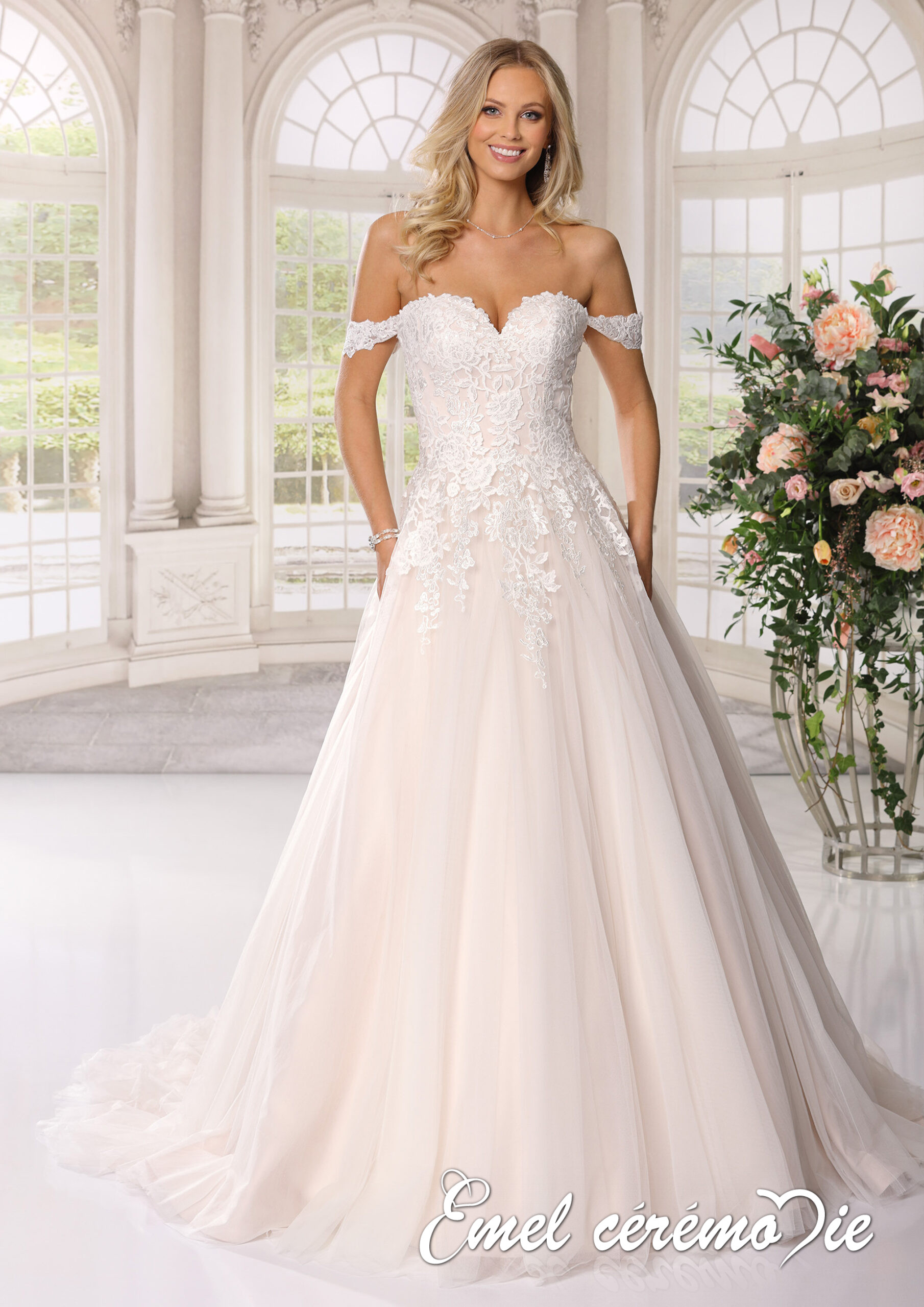 Robes de Mariée 2025