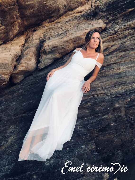 &nbsp;Emel Cérémonie