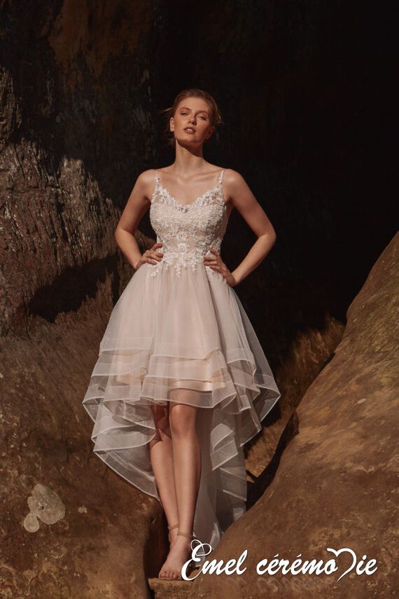 &nbsp;Emel Cérémonie