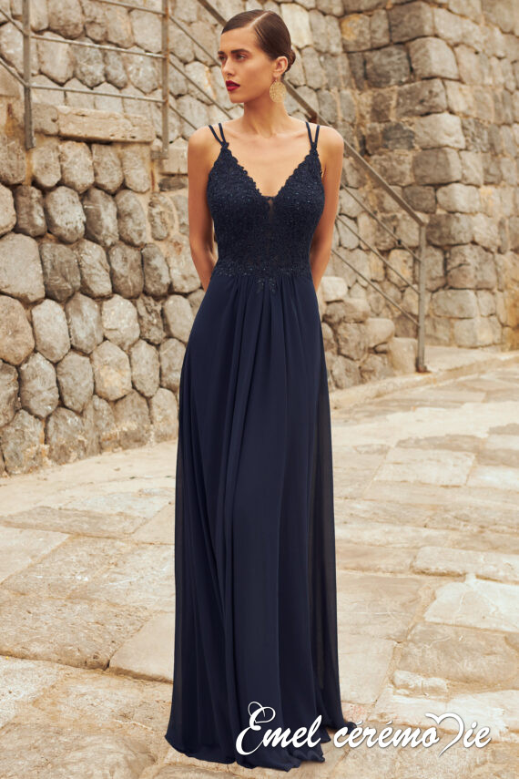 &nbsp;Emel Cérémonie