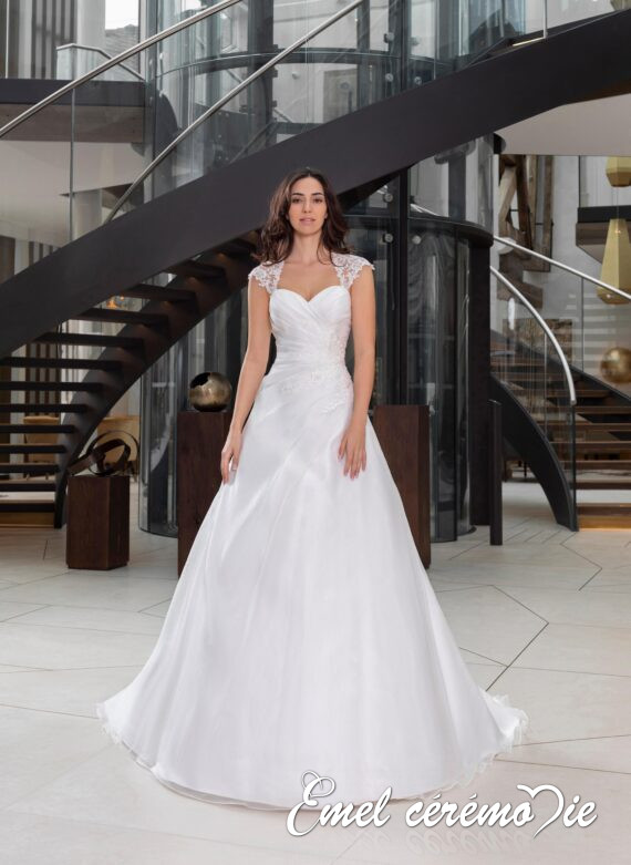 Robe de Mariee Miss Kelly