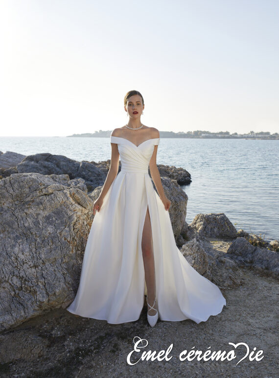 robe de mariee orea sposa