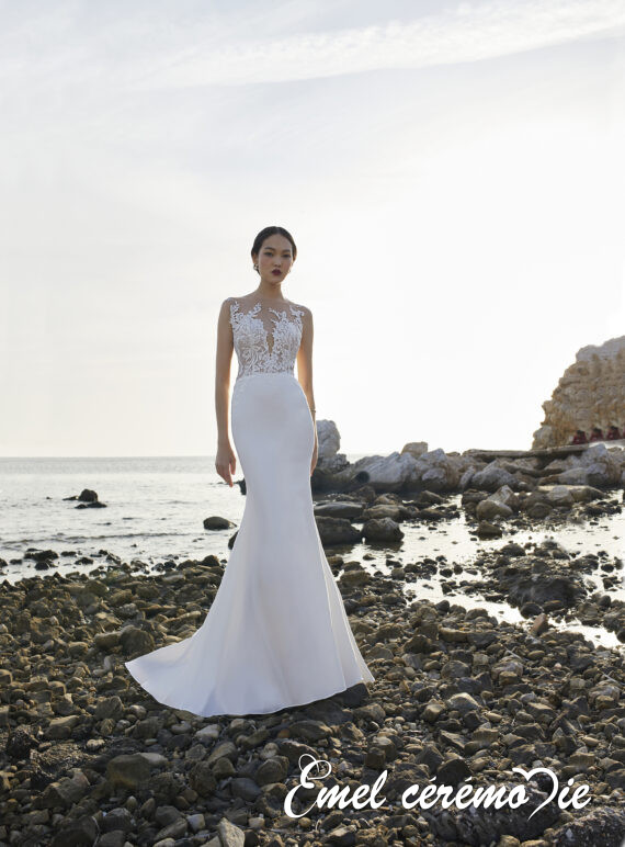 robe de mariee orea sposa
