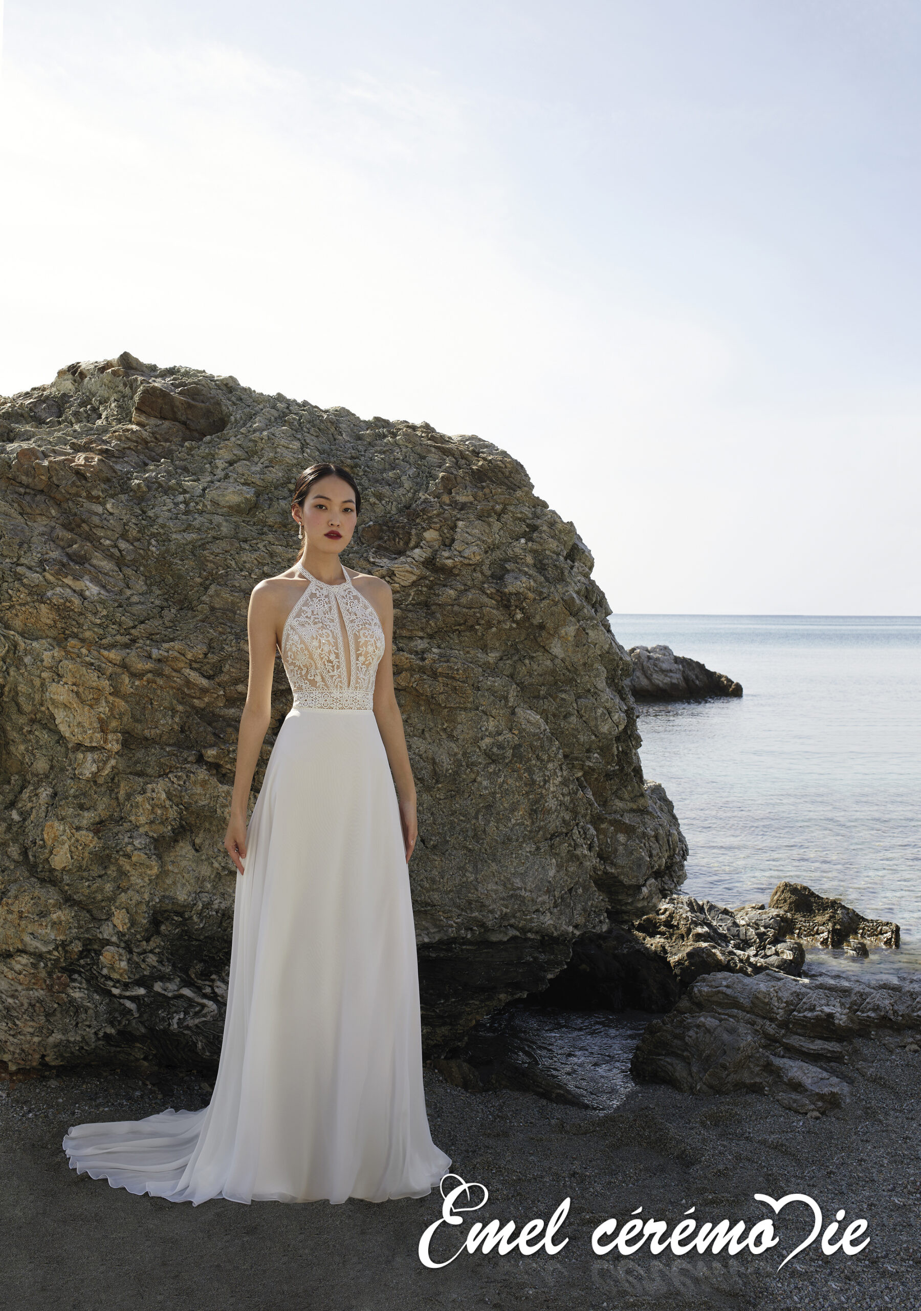 L1062_1robe de mariee orea sposa - Emel Cérémonie Robe de mariee Orea Sposa Emel Cérémonie