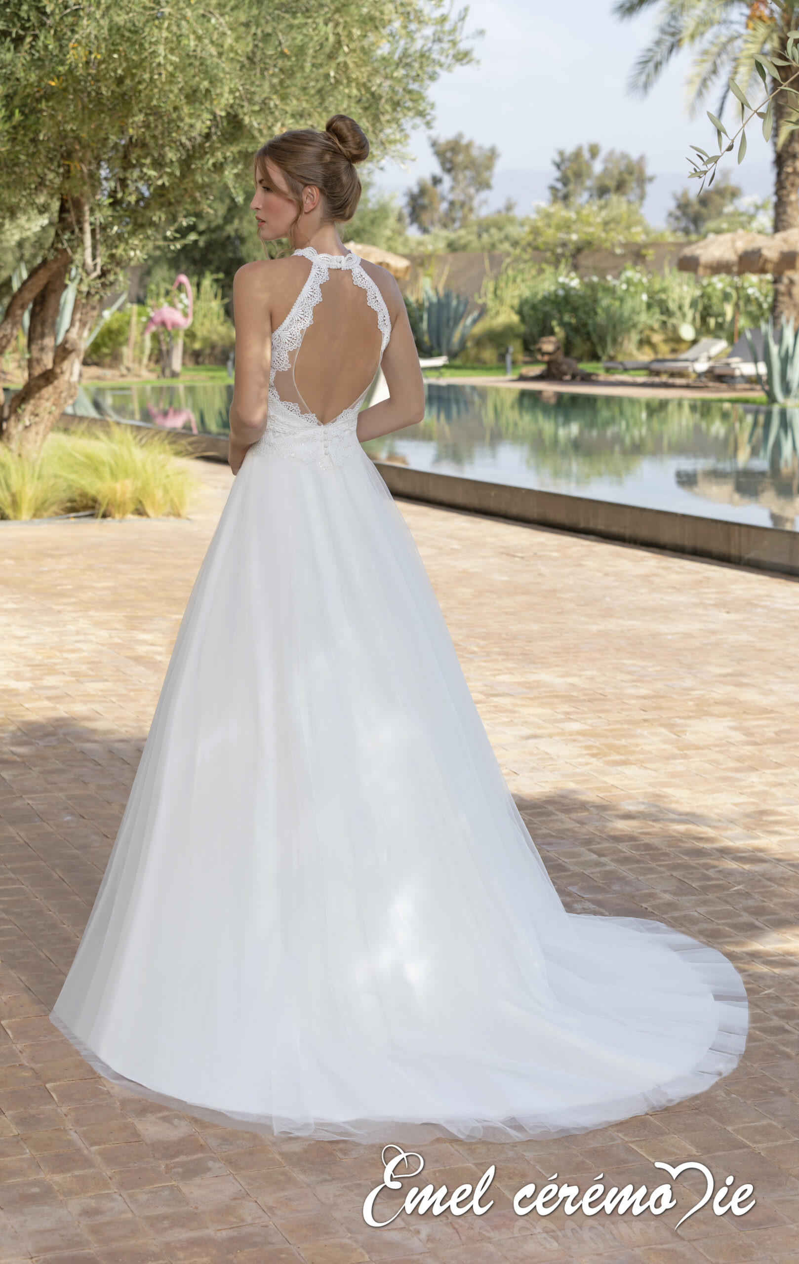 245-16 DOS - Emel Cérémonie Emel Cérémonie